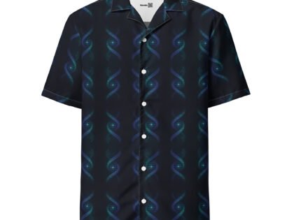 DNA Zukunftsvision Unisex-Hemd – Hemden – klamottn.de DNA Zukunftsvision Unisex-Hemd – Hemden – klamottn.de