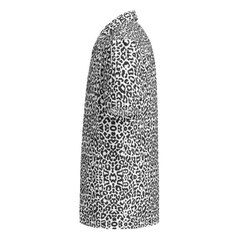 Animal Print Wildstyle Unisex-Hemd – Hemden – klamottn.de
