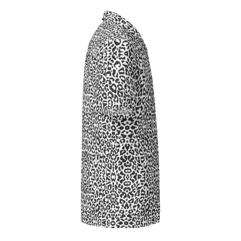 Animal Print Wildstyle Unisex-Hemd – Hemden – klamottn.de