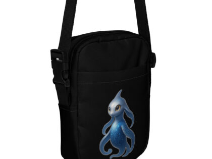 Mystisches Ozeanwesen Umhängetasche – Accessoires – klamottn.de Mystisches Ozeanwesen Umhängetasche – Accessoires – klamottn.de