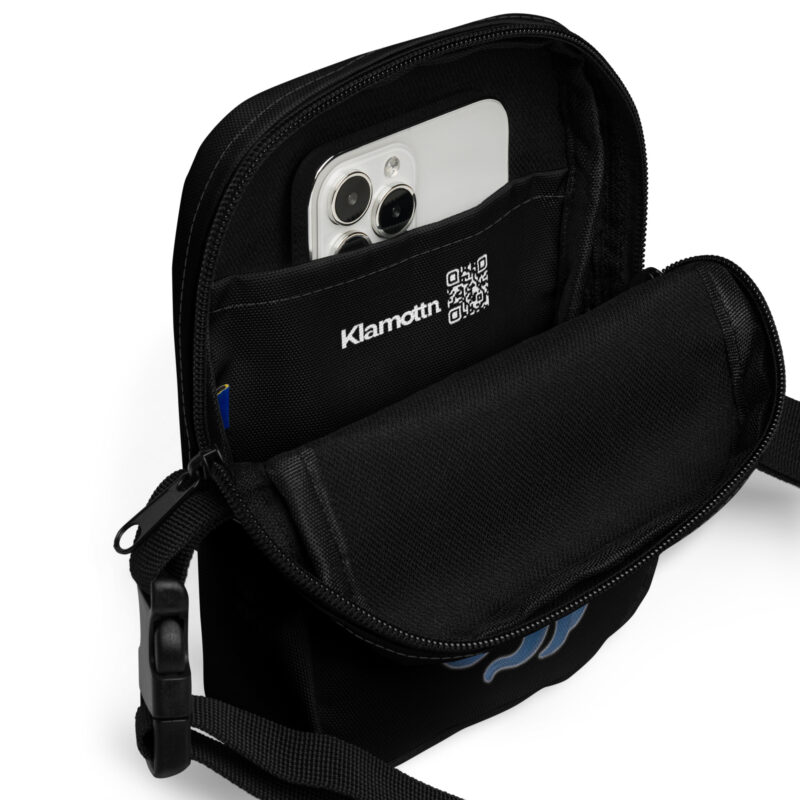 Mystisches Ozeanwesen Umhängetasche – Accessoires – klamottn.de