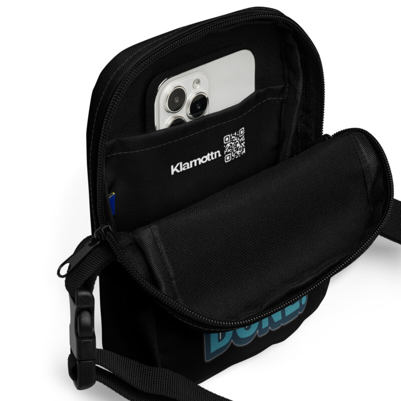 I Can I Do I'm Done Umhängetasche – Accessoires – klamottn.de