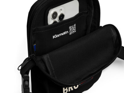 Ho Ho Ho Bro Umhängetasche – Accessoires – klamottn.de Ho Ho Ho Bro Umhängetasche – Accessoires – klamottn.de