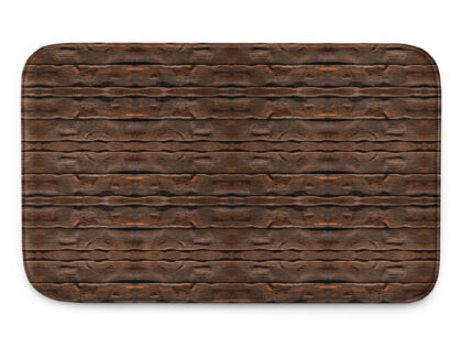 Rustikale Holzoptik Badematte mit Memory-Schaum – Home & Living – klamottn.de Rustikale Holzoptik Badematte mit Memory-Schaum – Home & Living – klamottn.de