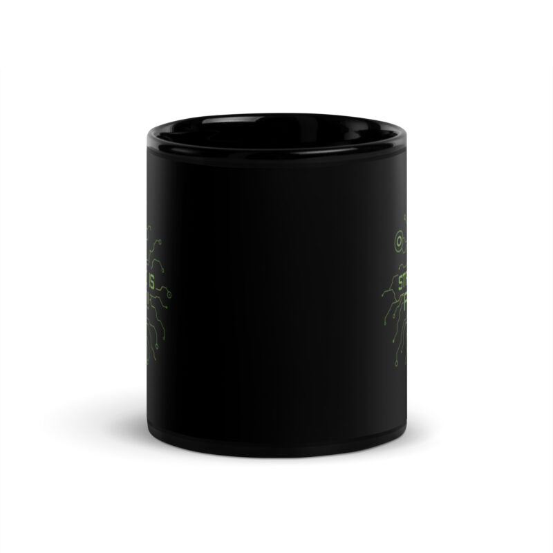 Struggle is futile Tasse – Home & Living – klamottn.de