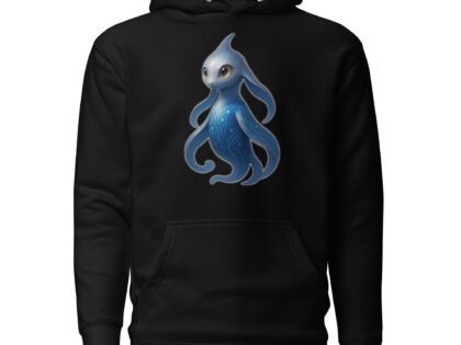 Mystisches Ozeanwesen Unisex-Kapuzenpullover – Hoodies – klamottn.de Mystisches Ozeanwesen Unisex-Kapuzenpullover – Hoodies – klamottn.de