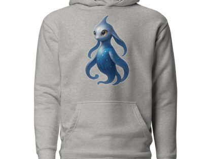 Mystisches Ozeanwesen Unisex-Kapuzenpullover – Hoodies – klamottn.de Mystisches Ozeanwesen Unisex-Kapuzenpullover – Hoodies – klamottn.de