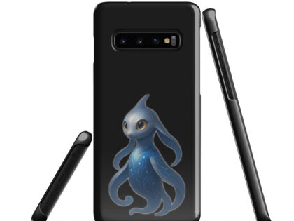Mystisches Ozeanwesen Snapcase Samsung®-Hülle – Accessoires – klamottn.de Mystisches Ozeanwesen Snapcase Samsung®-Hülle – Accessoires – klamottn.de