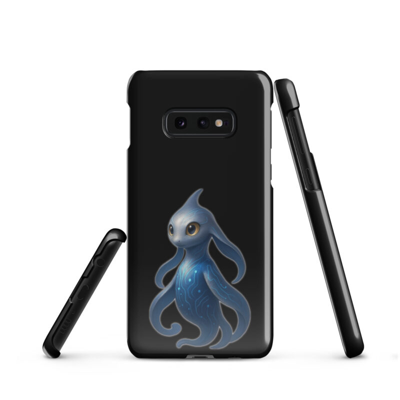 Mystisches Ozeanwesen Snapcase Samsung®-Hülle – Accessoires – klamottn.de