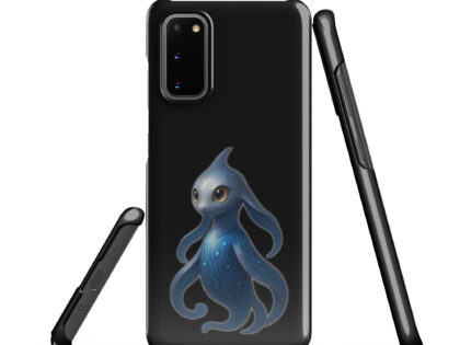 Mystisches Ozeanwesen Snapcase Samsung®-Hülle – Accessoires – klamottn.de