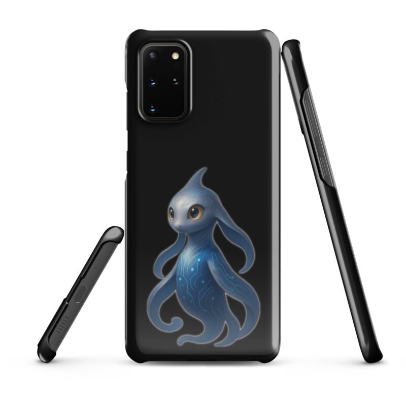 Mystisches Ozeanwesen Snapcase Samsung®-Hülle – Accessoires – klamottn.de