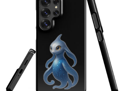 Mystisches Ozeanwesen Snapcase Samsung®-Hülle – Accessoires – klamottn.de Mystisches Ozeanwesen Snapcase Samsung®-Hülle – Accessoires – klamottn.de