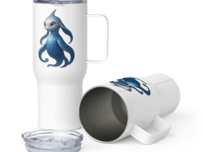 Mystisches Ozeanwesen Thermobecher – Accessoires – klamottn.de Mystisches Ozeanwesen Thermobecher – Accessoires – klamottn.de