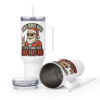 Bro Bro Bro It's Time for Ho Ho Ho Thermobecher – Accessoires – klamottn.de Bro Bro Bro It's Time for Ho Ho Ho Thermobecher – Accessoires – klamottn.de
