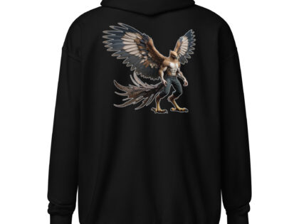Majestätischer Greifen-Krieger Unisex Heavy-Blend Zip Hoodie – Zip Hoodies – klamottn.de Majestätischer Greifen-Krieger Unisex Heavy-Blend Zip Hoodie – Zip Hoodies – klamottn.de
