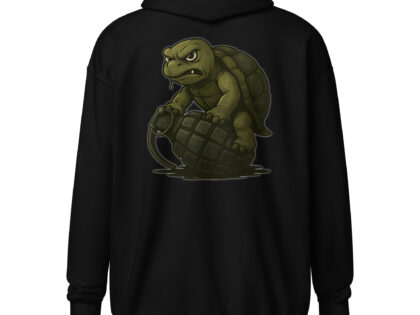 Wütende Schildkröte auf Granate Unisex Heavy-Blend Zip Hoodie – Zip Hoodies – klamottn.de Wütende Schildkröte auf Granate Unisex Heavy-Blend Zip Hoodie – Zip Hoodies – klamottn.de