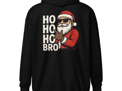 Ho Ho Ho Bro Unisex Heavy-Blend Zip Hoodie – Zip Hoodies – klamottn.de Ho Ho Ho Bro Unisex Heavy-Blend Zip Hoodie – Zip Hoodies – klamottn.de