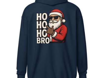 Ho Ho Ho Bro Unisex Heavy-Blend Zip Hoodie – Zip Hoodies – klamottn.de Ho Ho Ho Bro Unisex Heavy-Blend Zip Hoodie – Zip Hoodies – klamottn.de
