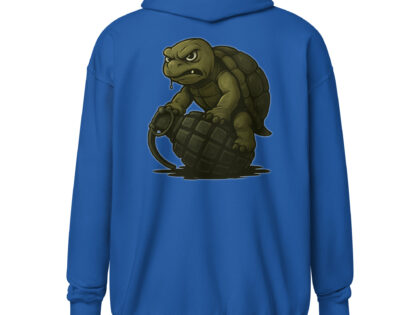 Wütende Schildkröte auf Granate Unisex Heavy-Blend Zip Hoodie – Zip Hoodies – klamottn.de Wütende Schildkröte auf Granate Unisex Heavy-Blend Zip Hoodie – Zip Hoodies – klamottn.de