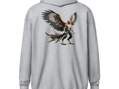 Majestätischer Greifen-Krieger Unisex Heavy-Blend Zip Hoodie – Zip Hoodies – klamottn.de Majestätischer Greifen-Krieger Unisex Heavy-Blend Zip Hoodie – Zip Hoodies – klamottn.de