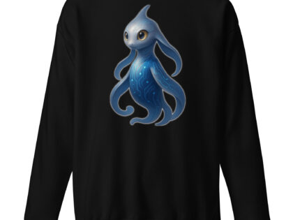 Mystisches Ozeanwesen Unisex-Premium-Pullover – Sweatshirts – klamottn.de Mystisches Ozeanwesen Unisex-Premium-Pullover – Sweatshirts – klamottn.de
