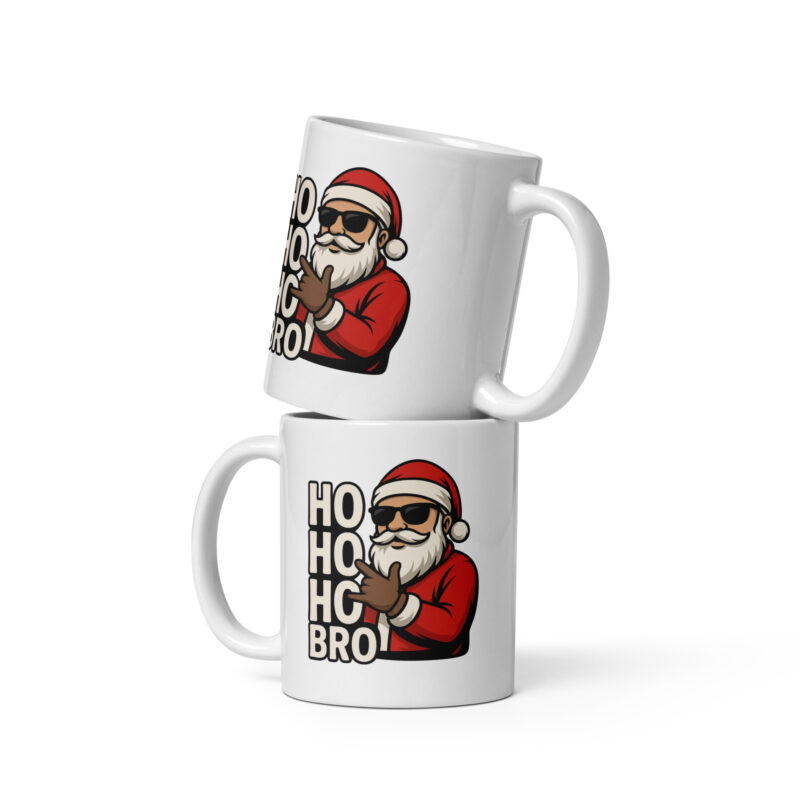 Ho Ho Ho Bro Tasse – Home & Living – klamottn.de