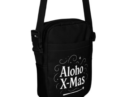 Aloho X-Mas Umhängetasche – Accessoires – klamottn.de Aloho X-Mas Umhängetasche – Accessoires – klamottn.de