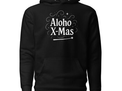 Aloho X-Mas Unisex-Kapuzenpullover – Hoodies – klamottn.de Aloho X-Mas Unisex-Kapuzenpullover – Hoodies – klamottn.de