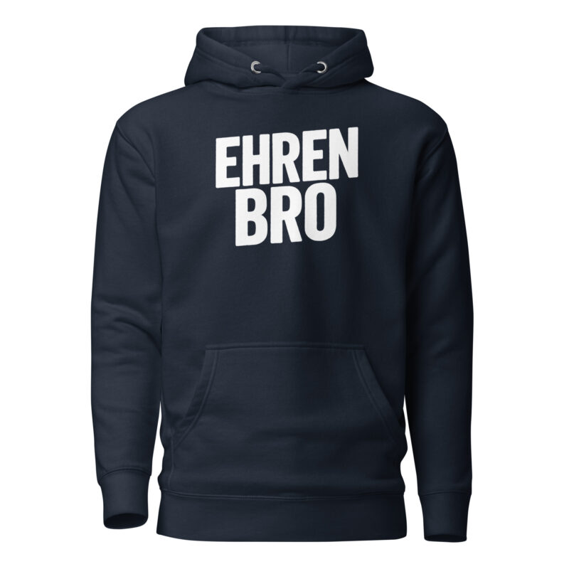 Ehrenbro Unisex-Kapuzenpullover – Hoodies – klamottn.de