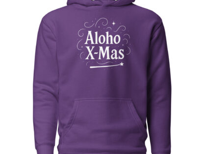 Aloho X-Mas Unisex-Kapuzenpullover – Hoodies – klamottn.de Aloho X-Mas Unisex-Kapuzenpullover – Hoodies – klamottn.de