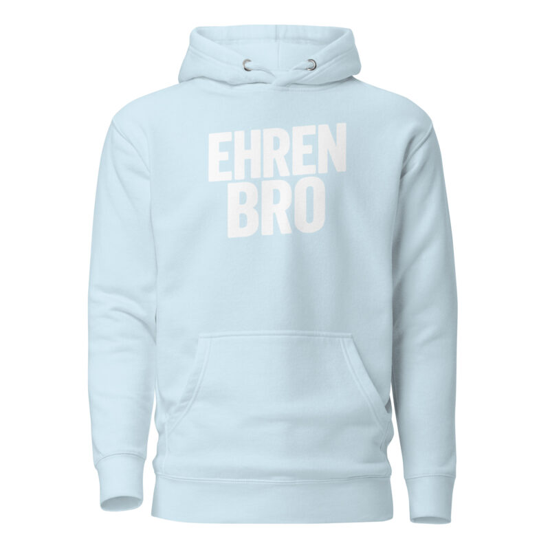 Ehrenbro Unisex-Kapuzenpullover – Hoodies – klamottn.de