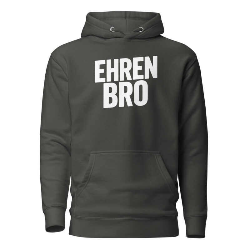 Ehrenbro Unisex-Kapuzenpullover – Hoodies – klamottn.de