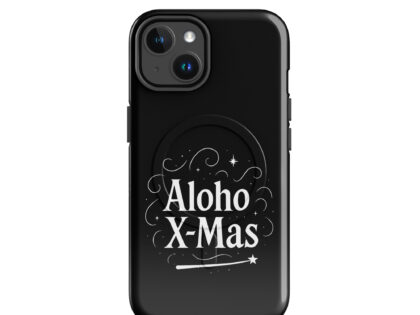 Aloho X-Mas Hardcase iPhone®-Hülle mit MagSafe® – Accessoires – klamottn.de Aloho X-Mas Hardcase iPhone®-Hülle mit MagSafe® – Accessoires – klamottn.de