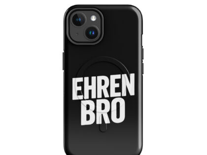 Ehrenbro Hardcase iPhone®-Hülle mit MagSafe® – Accessoires – klamottn.de Ehrenbro Hardcase iPhone®-Hülle mit MagSafe® – Accessoires – klamottn.de