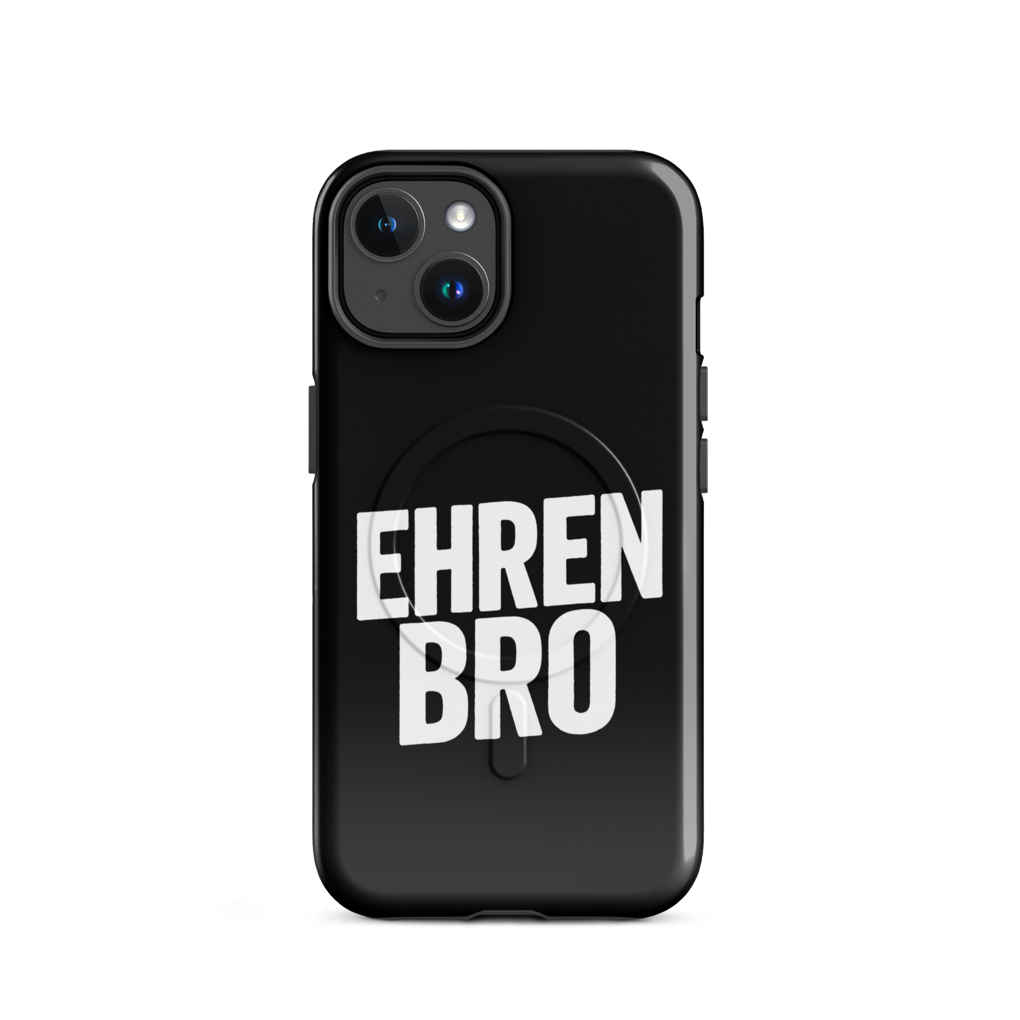 Ehrenbro Hardcase iPhone®-Hülle mit MagSafe® – Accessoires – klamottn.de Ehrenbro Hardcase iPhone®-Hülle mit MagSafe® – Accessoires – klamottn.de