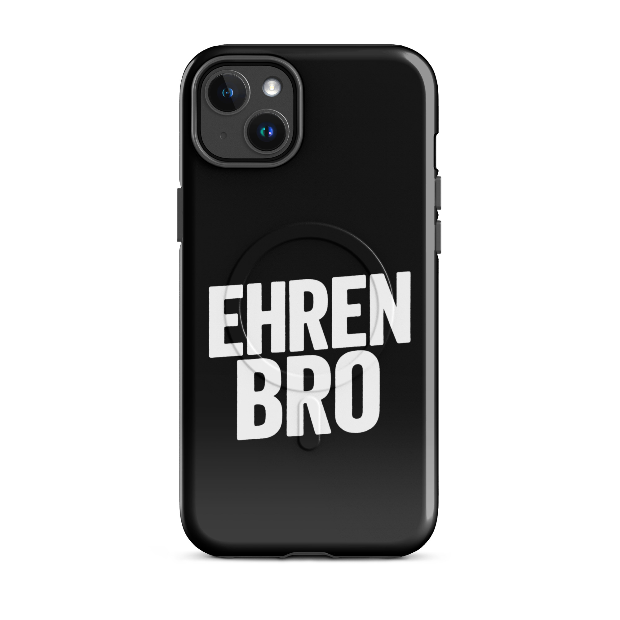 Ehrenbro Hardcase iPhone®-Hülle mit MagSafe® – Accessoires – klamottn.de Ehrenbro Hardcase iPhone®-Hülle mit MagSafe® – Accessoires – klamottn.de
