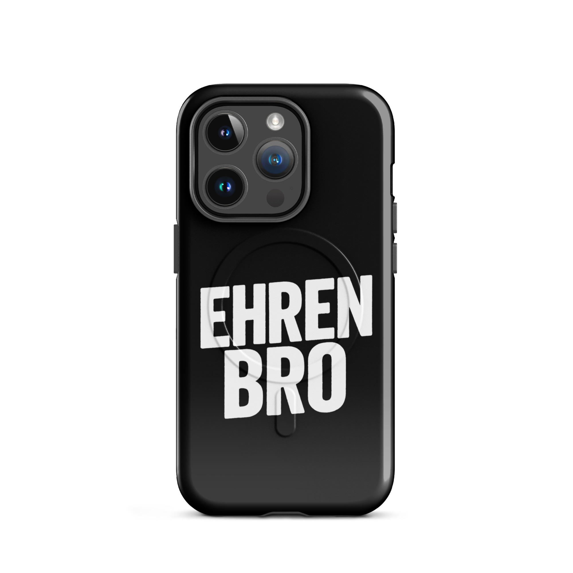 Ehrenbro Hardcase iPhone®-Hülle mit MagSafe® – Accessoires – klamottn.de Ehrenbro Hardcase iPhone®-Hülle mit MagSafe® – Accessoires – klamottn.de