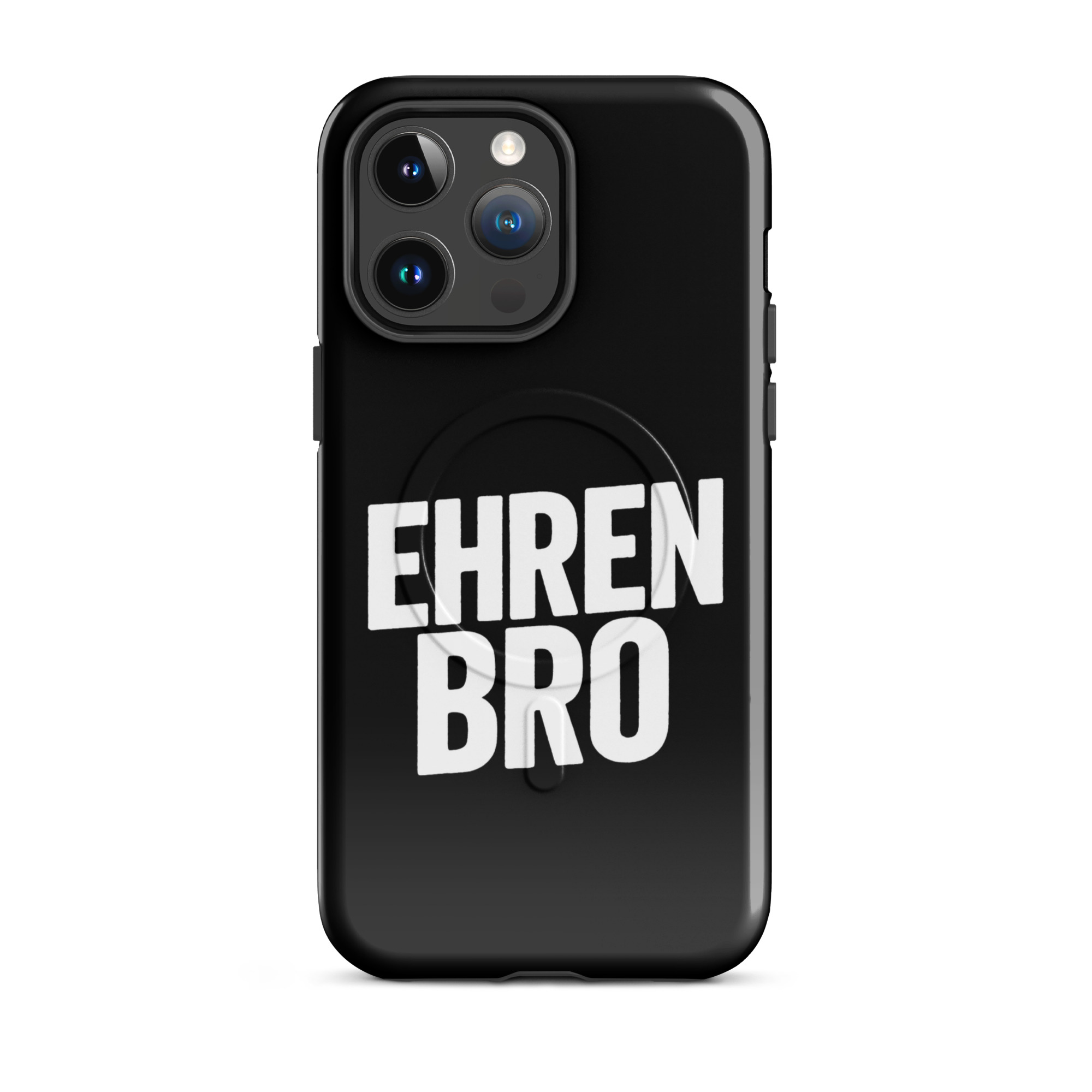 Ehrenbro Hardcase iPhone®-Hülle mit MagSafe® – Accessoires – klamottn.de Ehrenbro Hardcase iPhone®-Hülle mit MagSafe® – Accessoires – klamottn.de