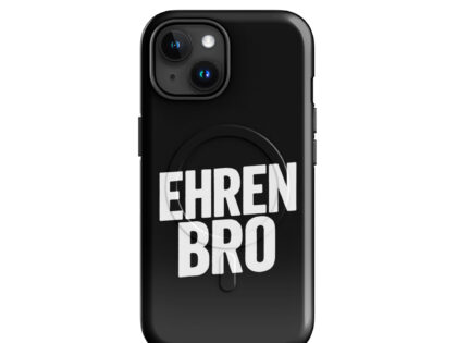 Ehrenbro Hardcase iPhone®-Hülle mit MagSafe® – Accessoires – klamottn.de Ehrenbro Hardcase iPhone®-Hülle mit MagSafe® – Accessoires – klamottn.de