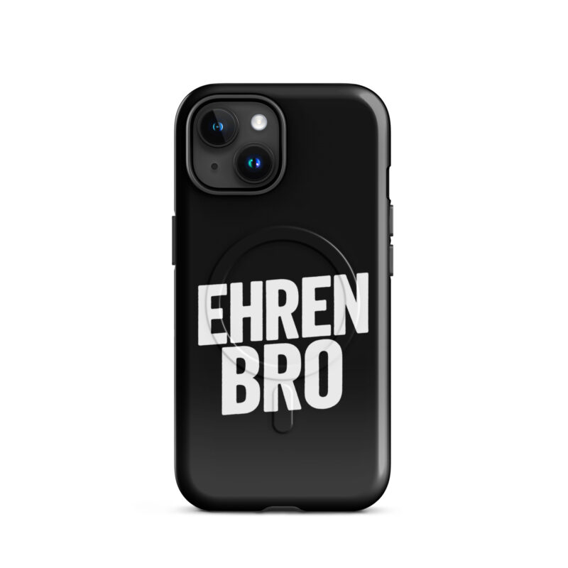 Ehrenbro Hardcase iPhone®-Hülle mit MagSafe® – Accessoires – klamottn.de