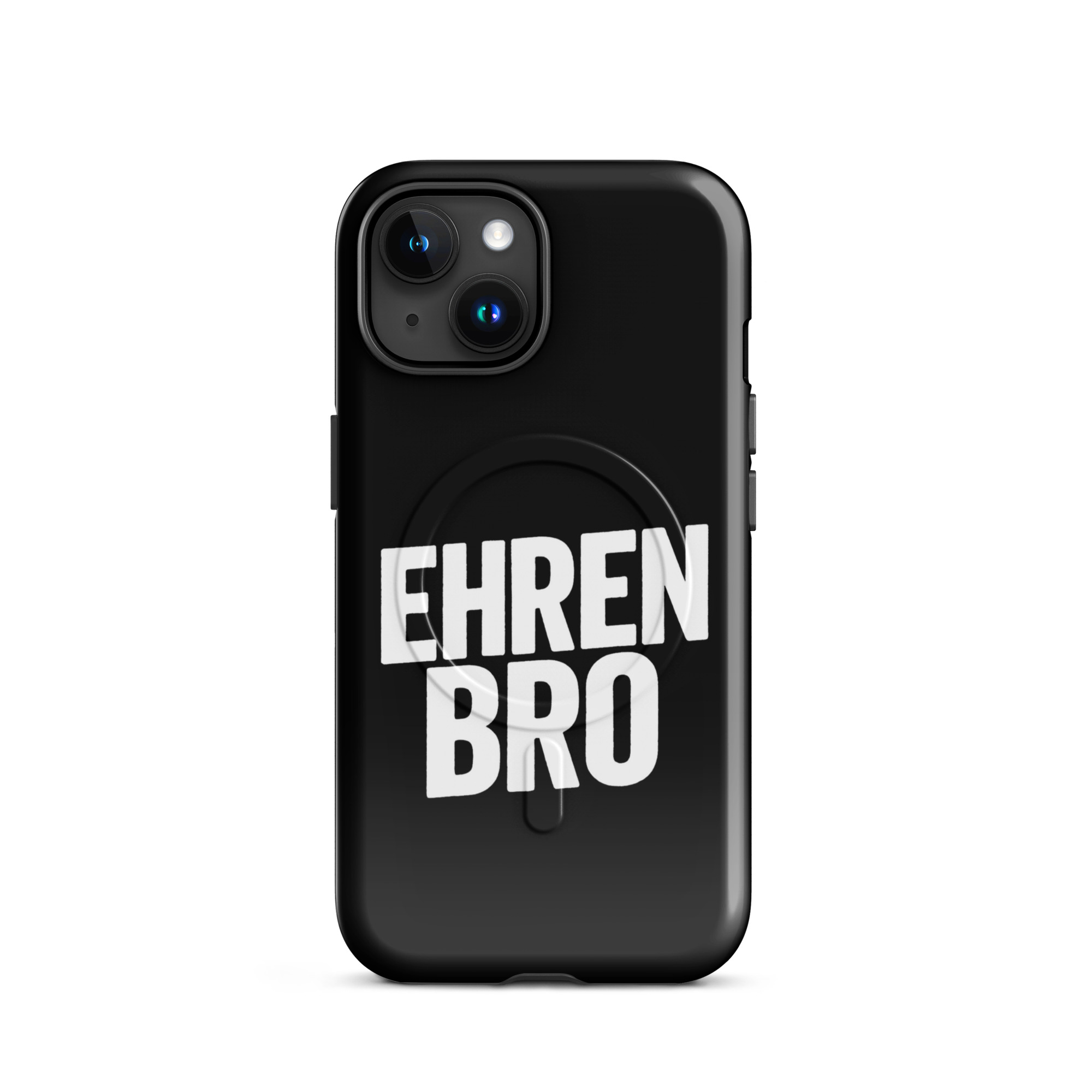 Ehrenbro Hardcase iPhone®-Hülle mit MagSafe® – Accessoires – klamottn.de Ehrenbro Hardcase iPhone®-Hülle mit MagSafe® – Accessoires – klamottn.de