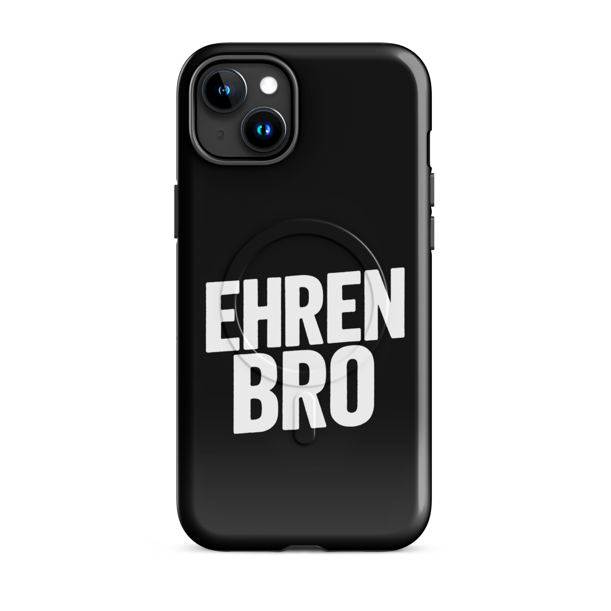 Ehrenbro Hardcase iPhone®-Hülle mit MagSafe® – Accessoires – klamottn.de Ehrenbro Hardcase iPhone®-Hülle mit MagSafe® – Accessoires – klamottn.de