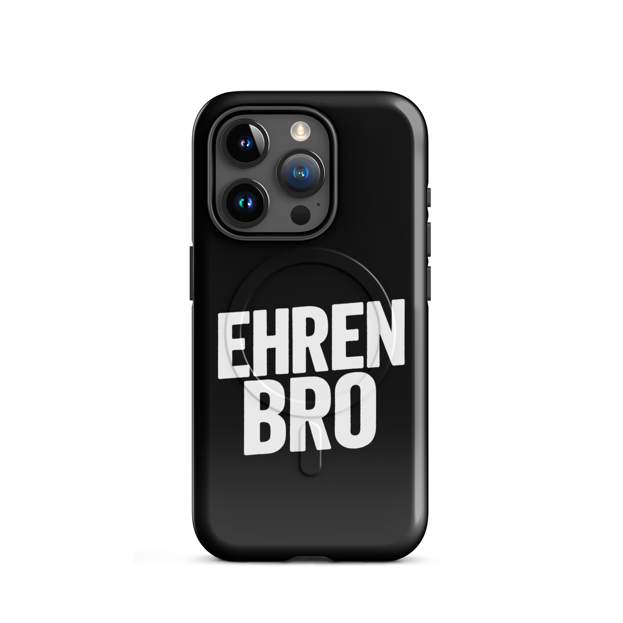 Ehrenbro Hardcase iPhone®-Hülle mit MagSafe® – Accessoires – klamottn.de Ehrenbro Hardcase iPhone®-Hülle mit MagSafe® – Accessoires – klamottn.de