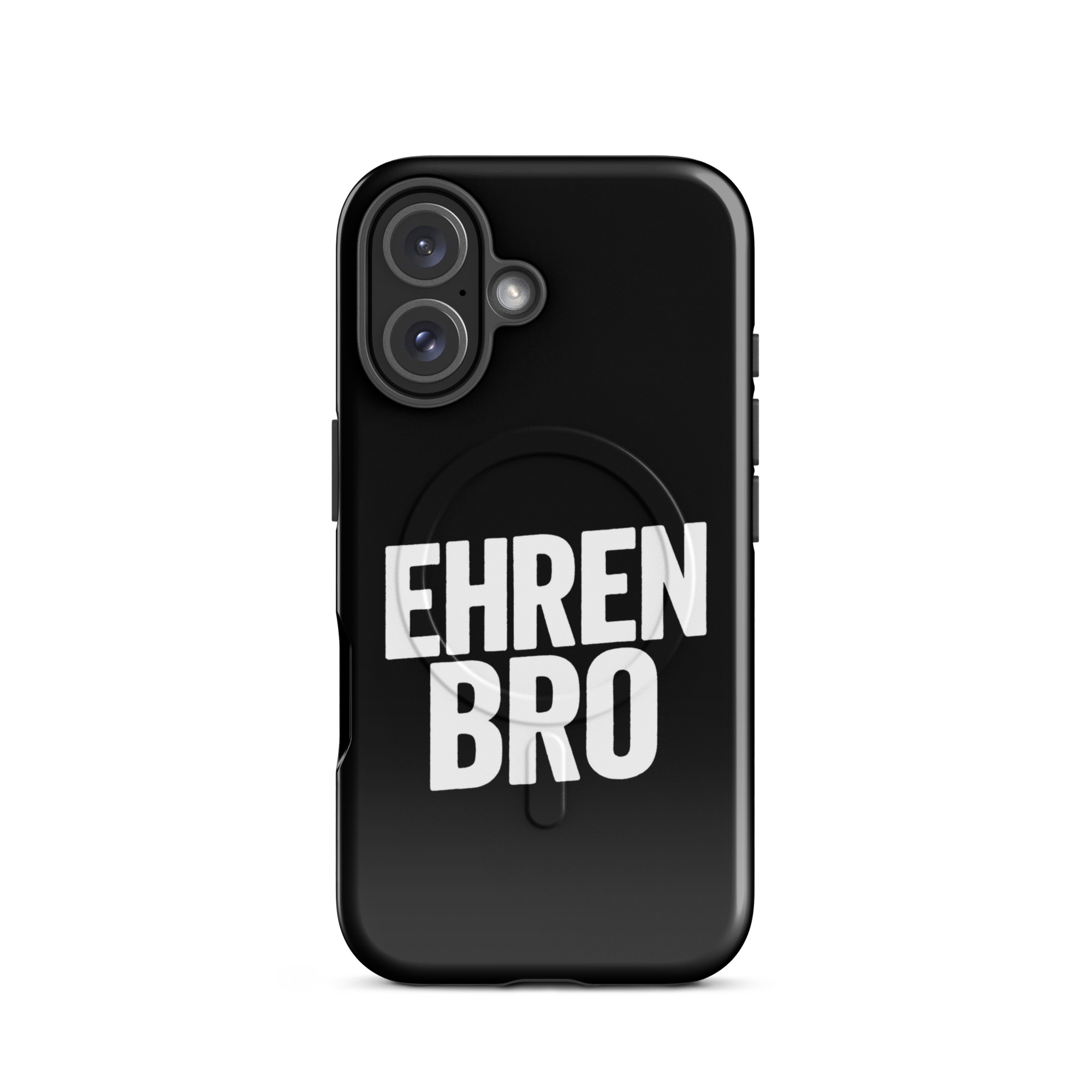 Ehrenbro Hardcase iPhone®-Hülle mit MagSafe® – Accessoires – klamottn.de Ehrenbro Hardcase iPhone®-Hülle mit MagSafe® – Accessoires – klamottn.de