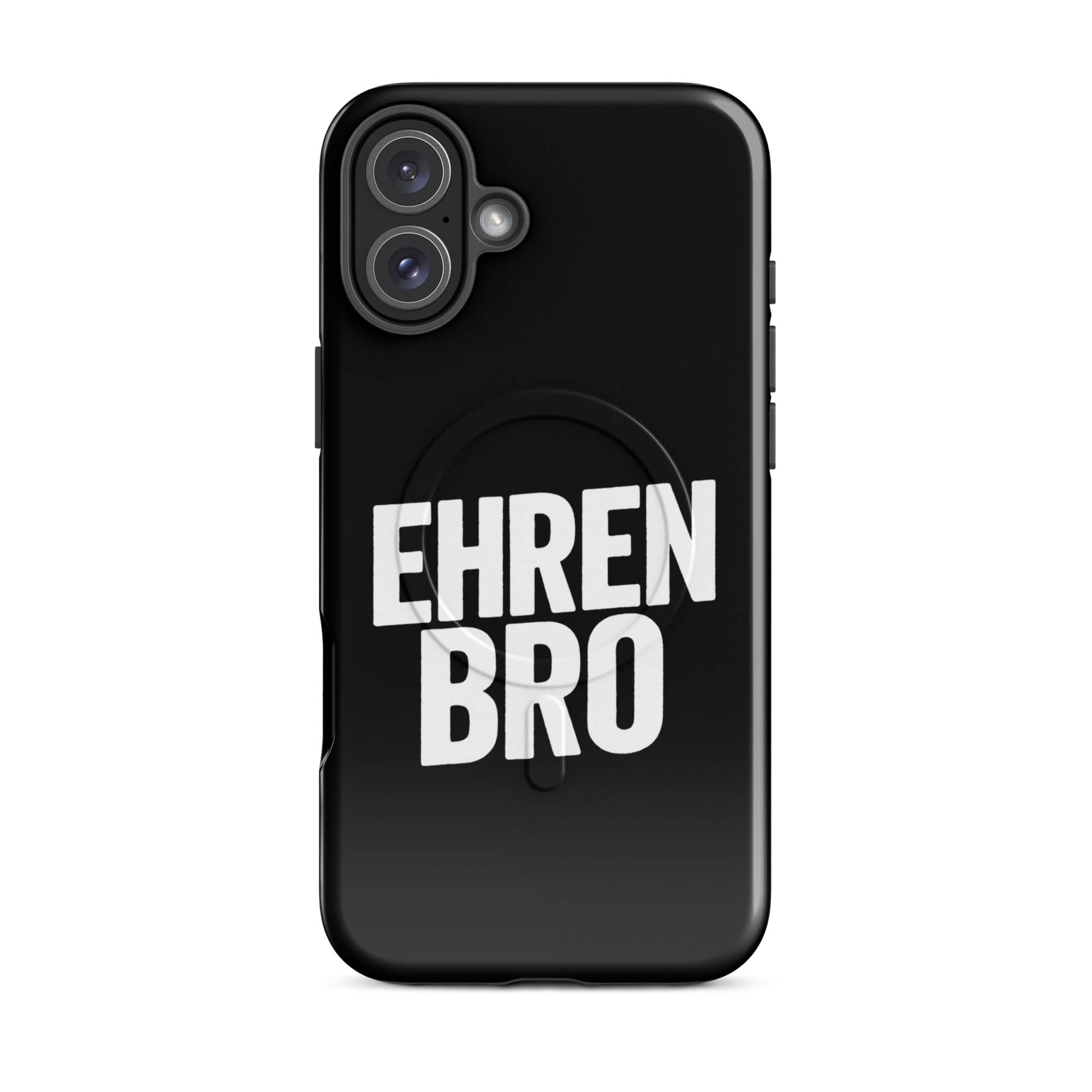 Ehrenbro Hardcase iPhone®-Hülle mit MagSafe® – Accessoires – klamottn.de Ehrenbro Hardcase iPhone®-Hülle mit MagSafe® – Accessoires – klamottn.de