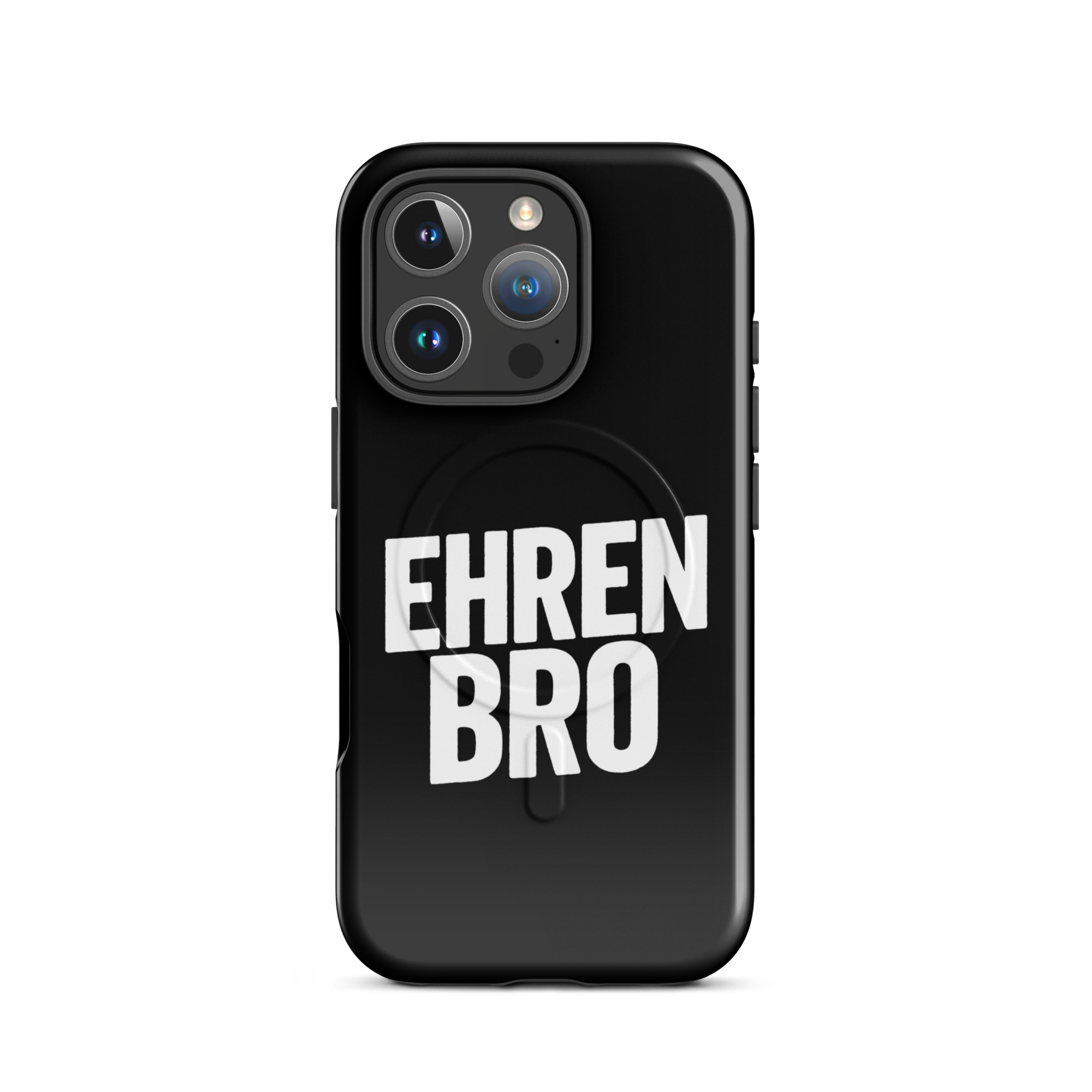 Ehrenbro Hardcase iPhone®-Hülle mit MagSafe® – Accessoires – klamottn.de Ehrenbro Hardcase iPhone®-Hülle mit MagSafe® – Accessoires – klamottn.de