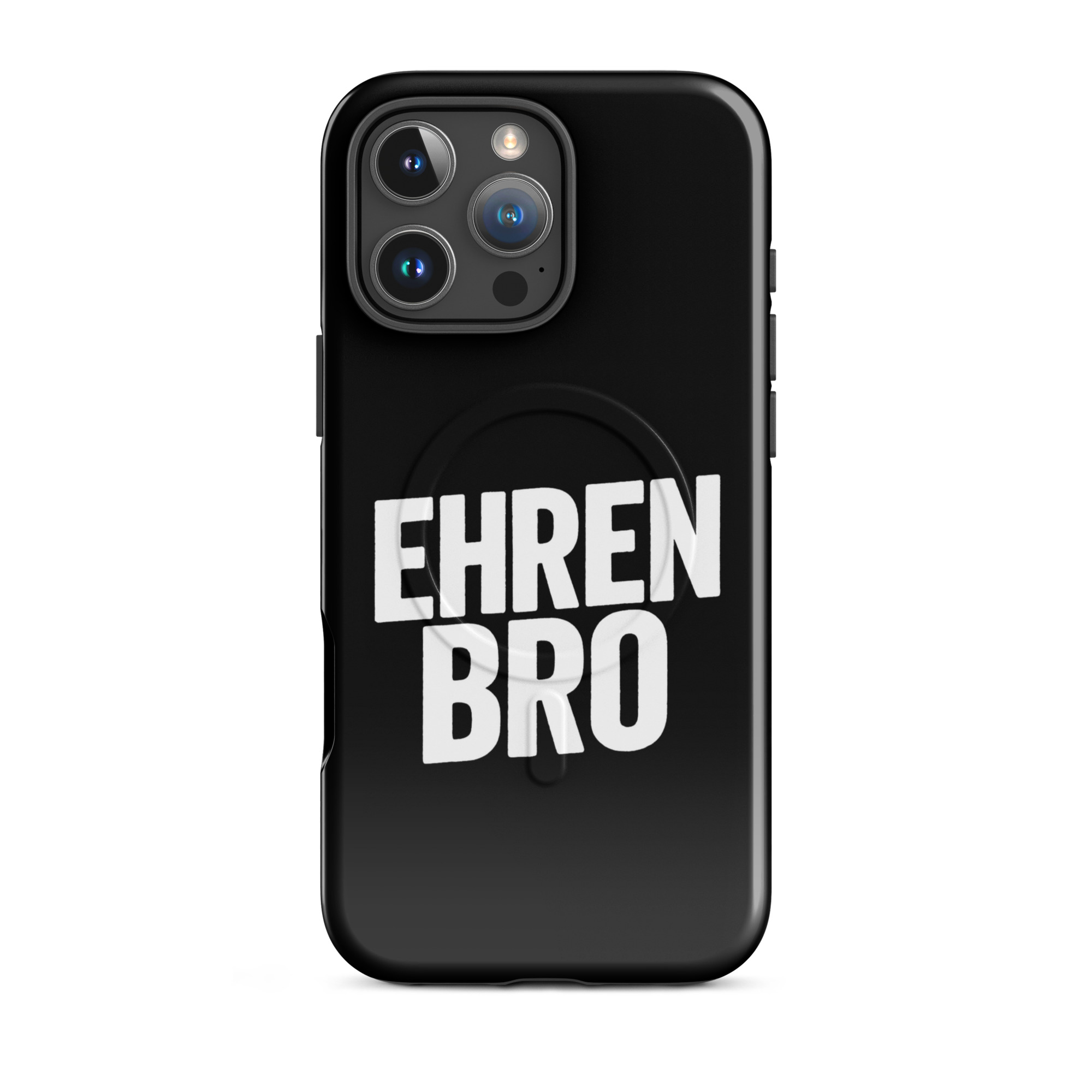 Ehrenbro Hardcase iPhone®-Hülle mit MagSafe® – Accessoires – klamottn.de Ehrenbro Hardcase iPhone®-Hülle mit MagSafe® – Accessoires – klamottn.de