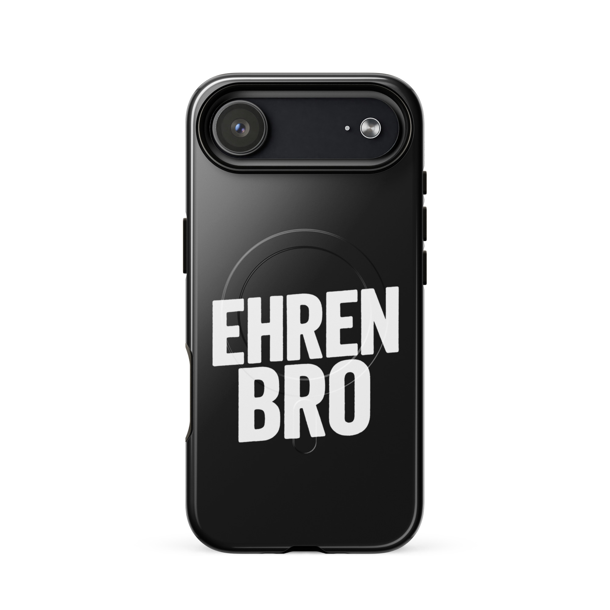 Ehrenbro Hardcase iPhone®-Hülle mit MagSafe® – Accessoires – klamottn.de Ehrenbro Hardcase iPhone®-Hülle mit MagSafe® – Accessoires – klamottn.de