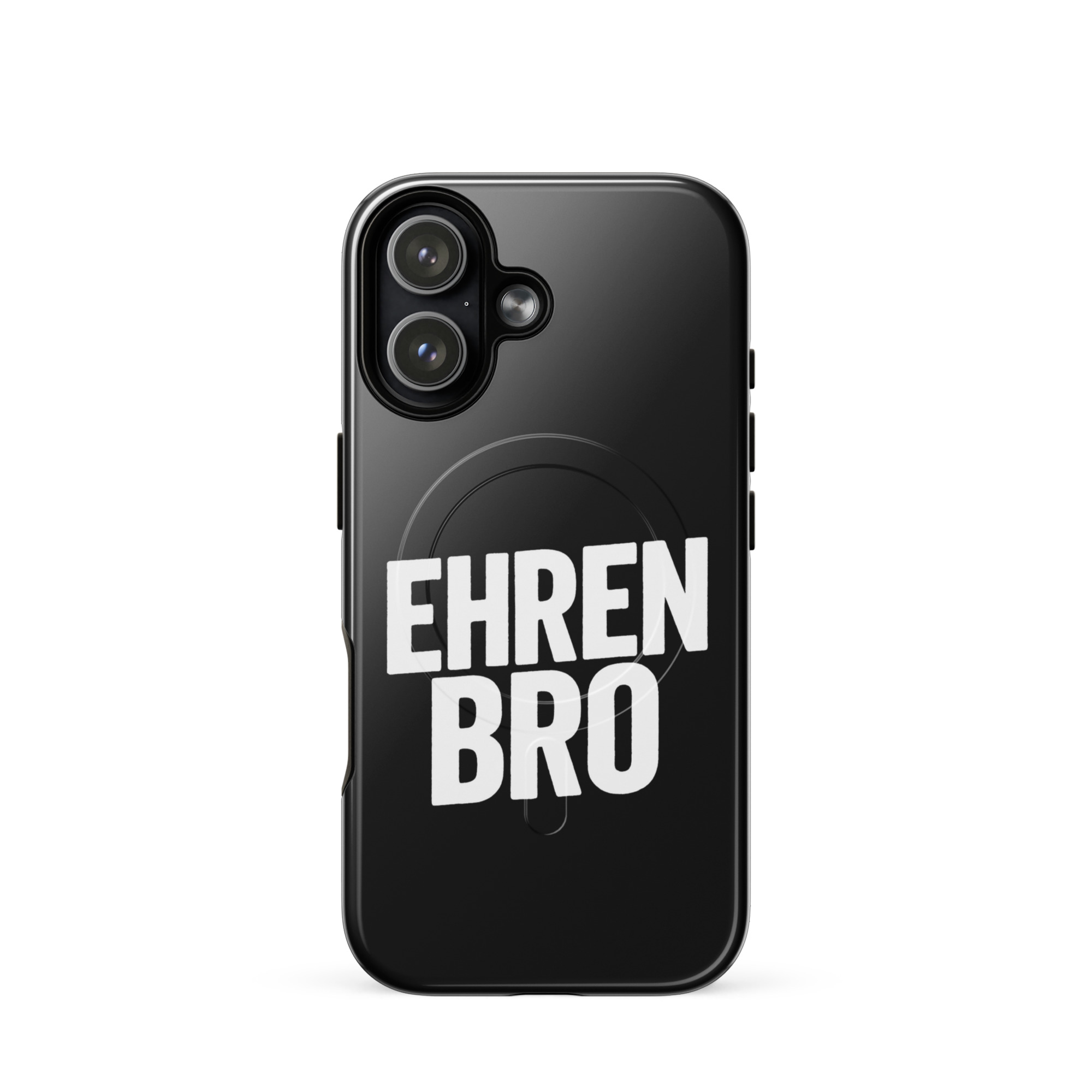 Ehrenbro Hardcase iPhone®-Hülle mit MagSafe® – Accessoires – klamottn.de Ehrenbro Hardcase iPhone®-Hülle mit MagSafe® – Accessoires – klamottn.de