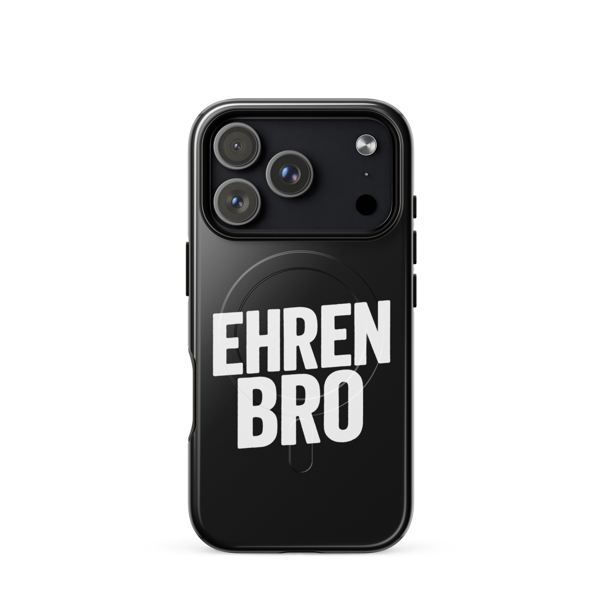 Ehrenbro Hardcase iPhone®-Hülle mit MagSafe® – Accessoires – klamottn.de Ehrenbro Hardcase iPhone®-Hülle mit MagSafe® – Accessoires – klamottn.de